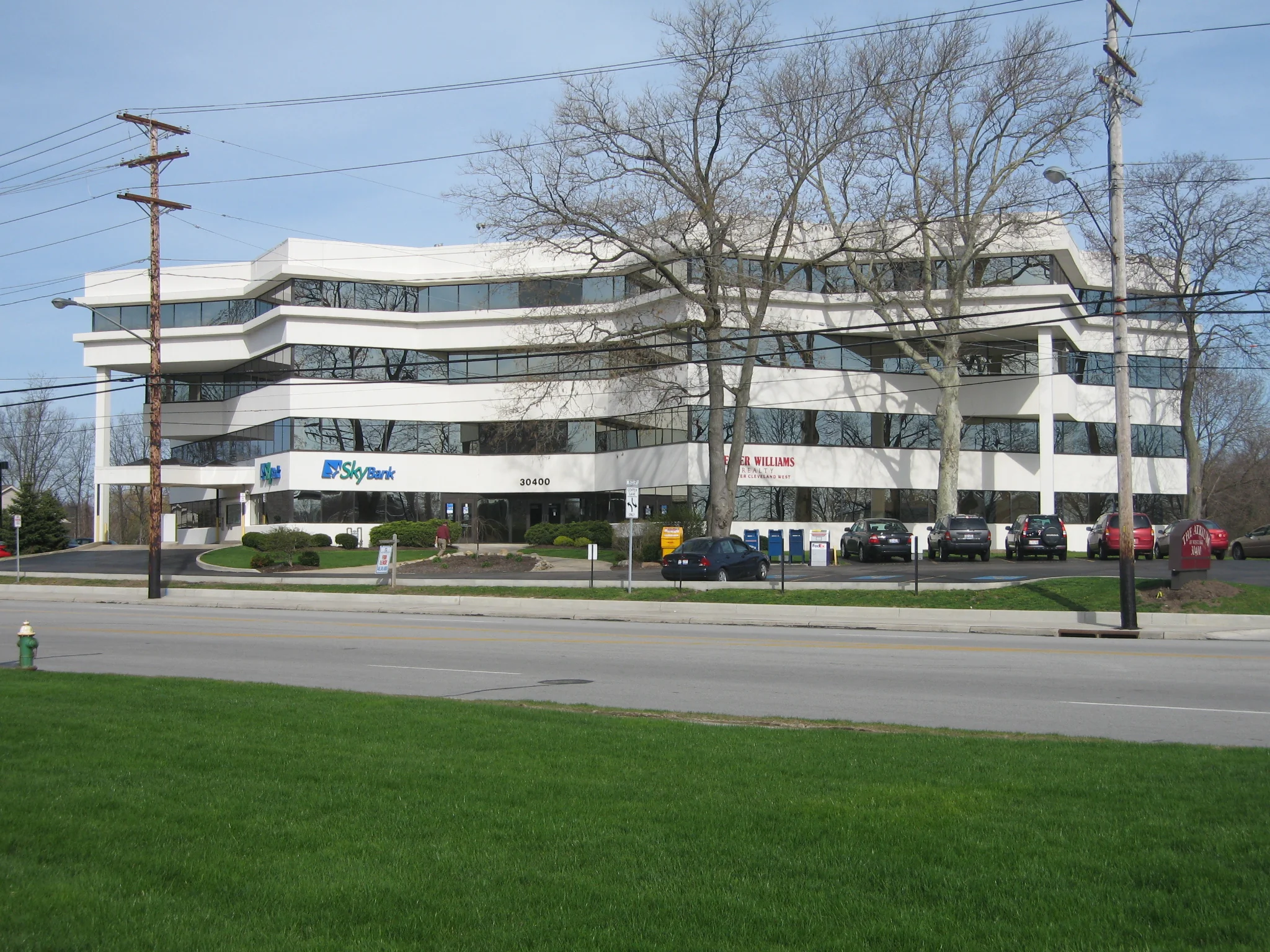 Atrium of Westlake — Lease in Westlake, OH, photo 3 of 6