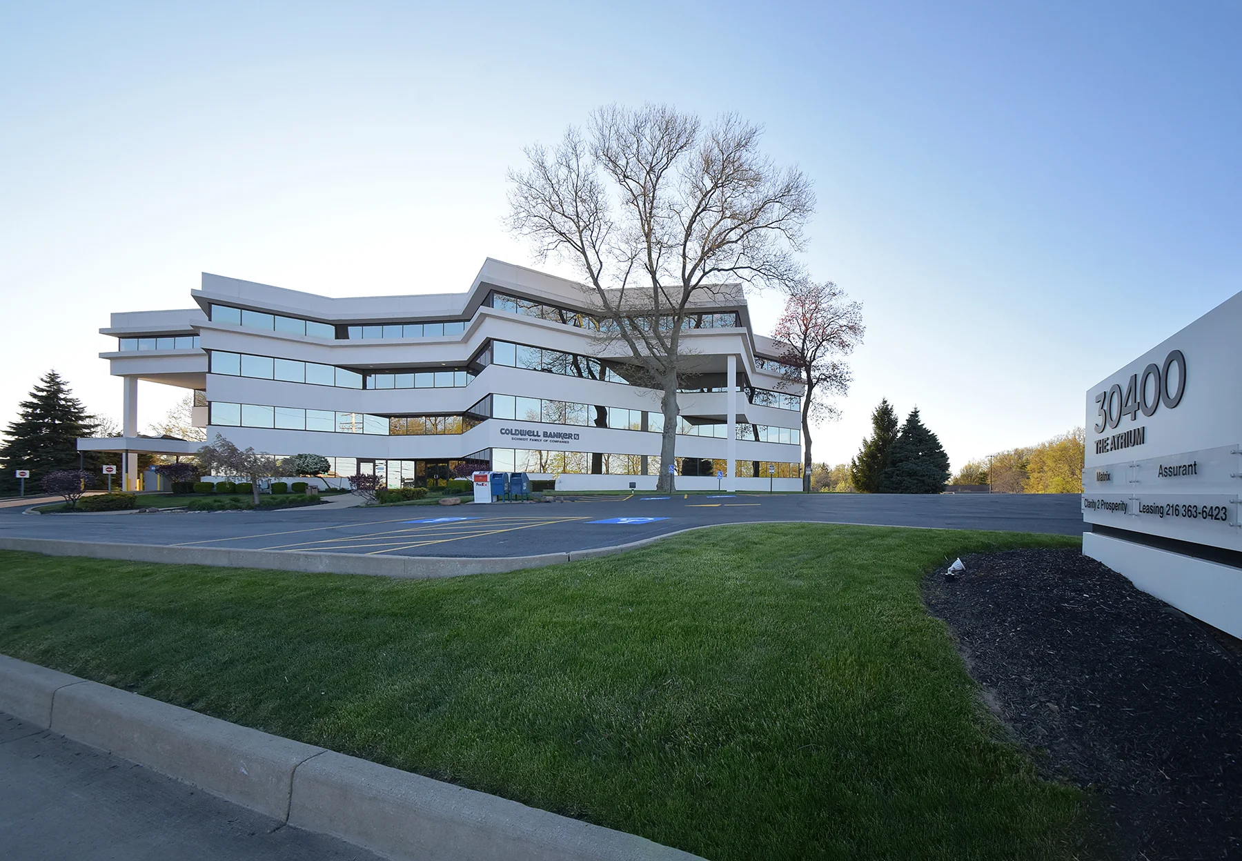 Atrium of Westlake — Lease in Westlake, OH, photo 5 of 6
