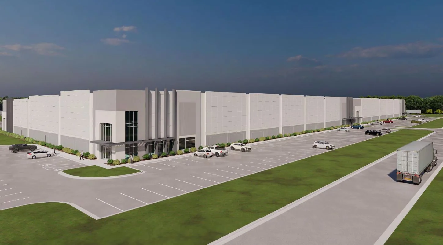 Liberty Commerce Center — Lease in Anderson, SC, photo 1 of 1