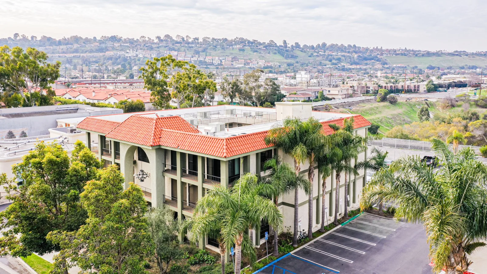 Property in Unknown, XX - office in Torrance, CA