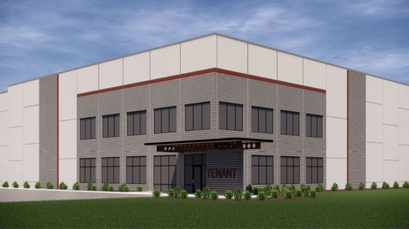 Industrial in Anderson, SC — Lease in Anderson, SC, photo 1 of 1