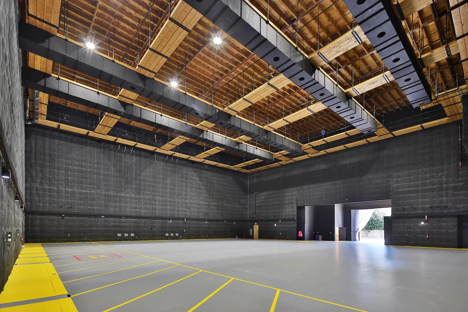 Saticoy Studios - photo 3 - Los Angeles, CA
