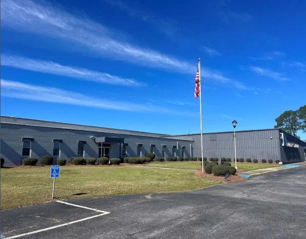 701 Industrial Boulevard