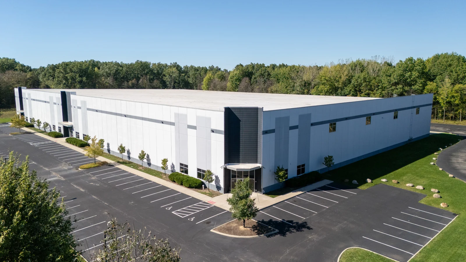 Industrial in Sheffield, OH — Lease in Sheffield, OH, photo 1 of 8