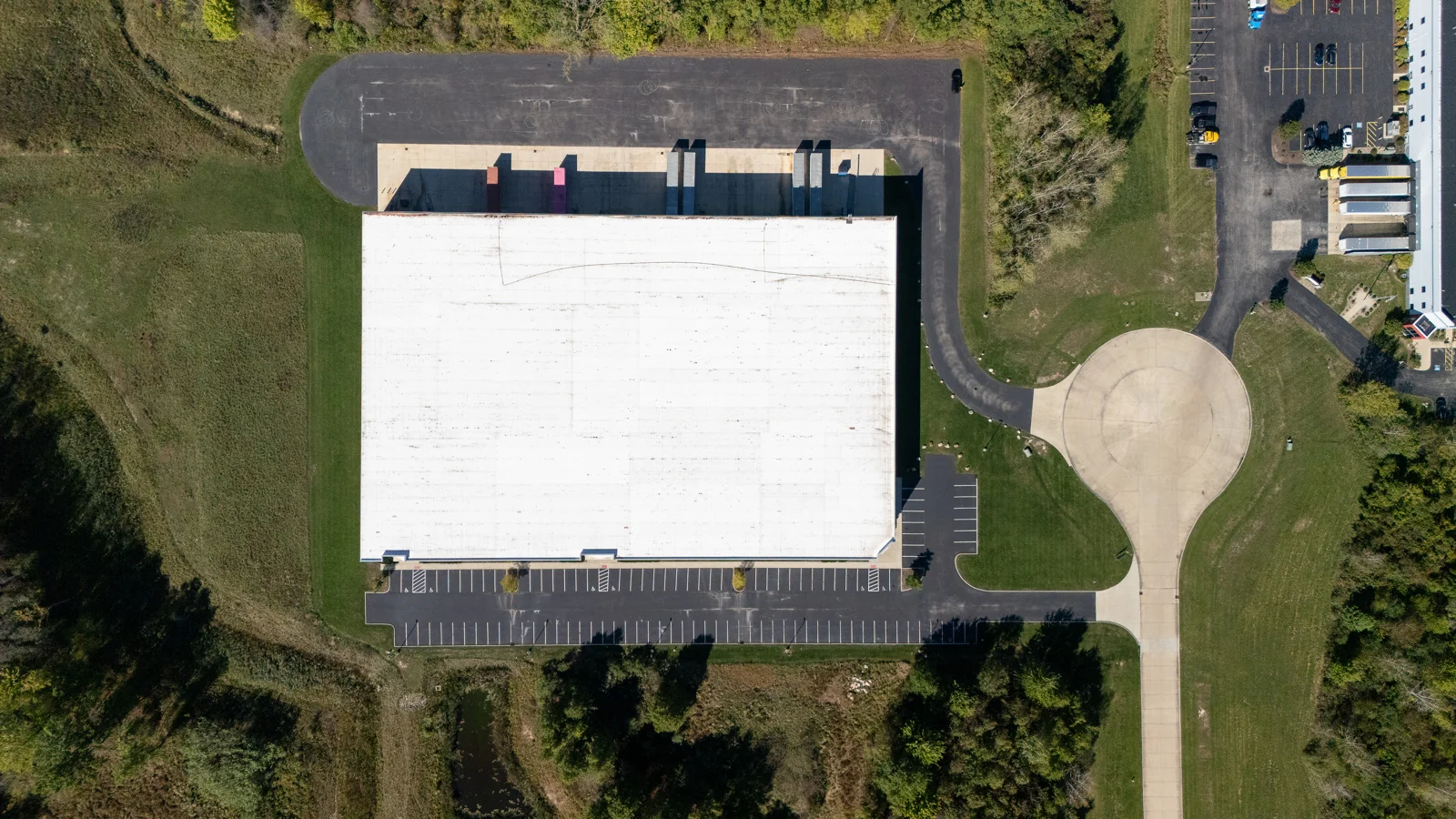 Industrial in Sheffield, OH — Lease in Sheffield, OH, photo 2 of 8