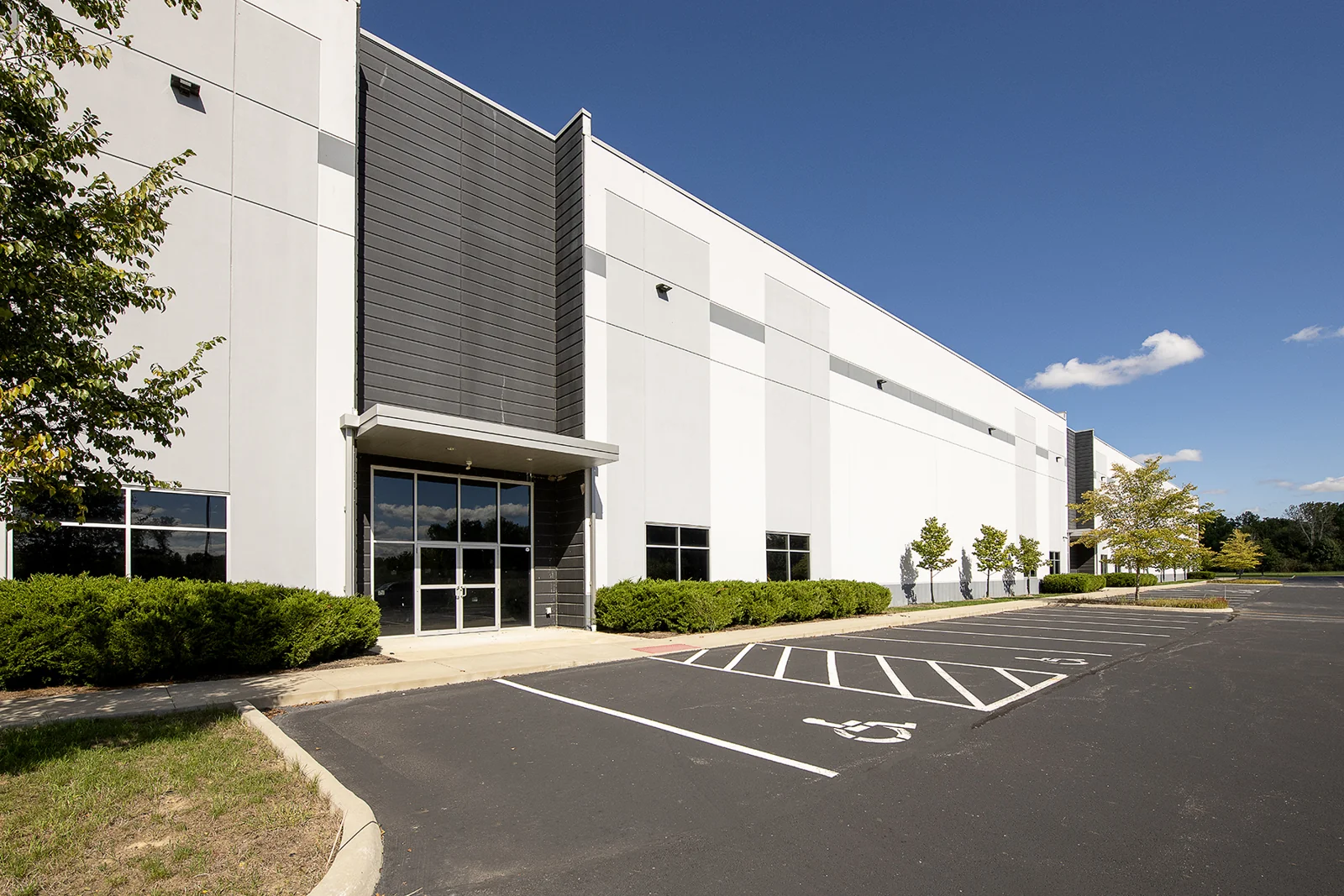 Industrial in Sheffield, OH — Lease in Sheffield, OH, photo 3 of 8