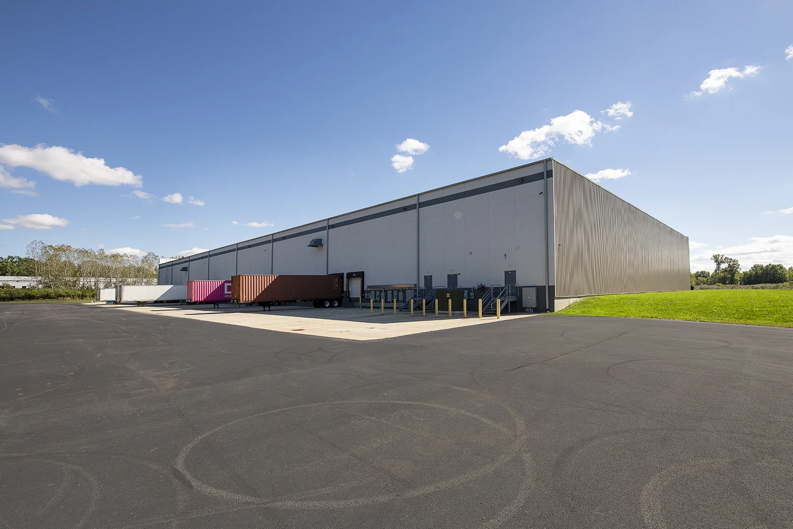 Industrial in Sheffield, OH — Lease in Sheffield, OH, photo 4 of 8