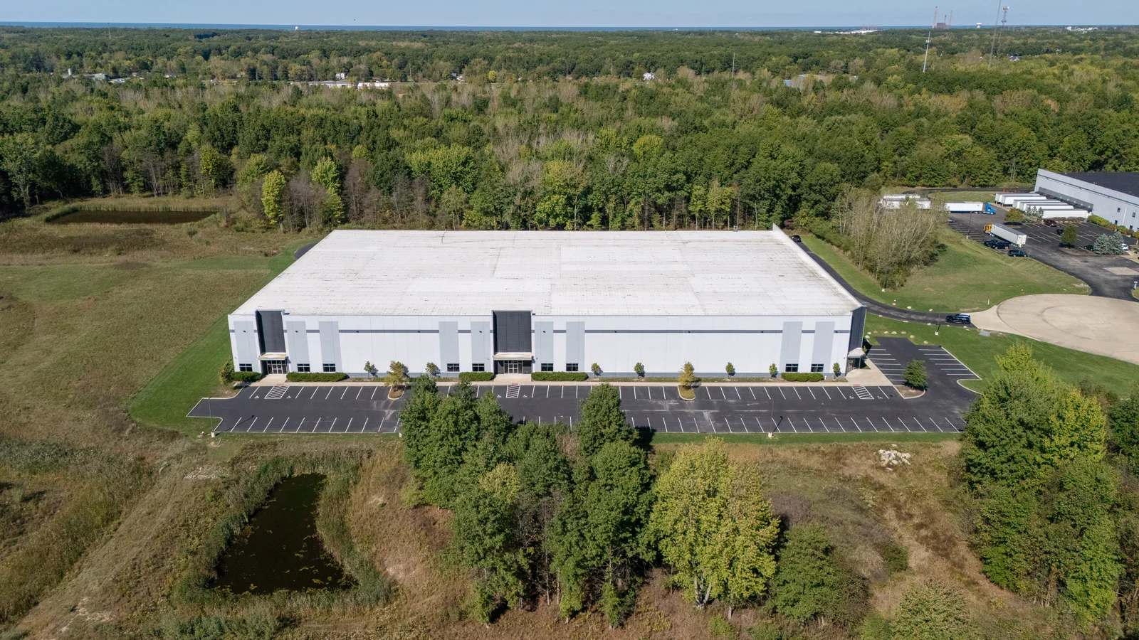 Industrial in Sheffield, OH — Lease in Sheffield, OH, photo 6 of 8