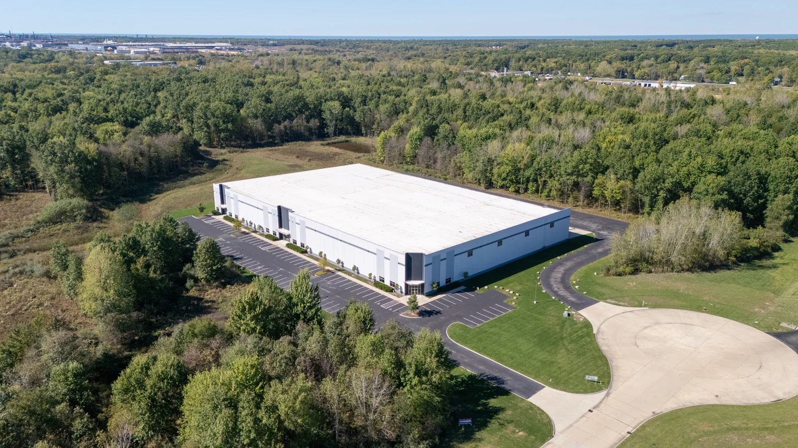 Industrial in Sheffield, OH — Lease in Sheffield, OH, photo 7 of 8