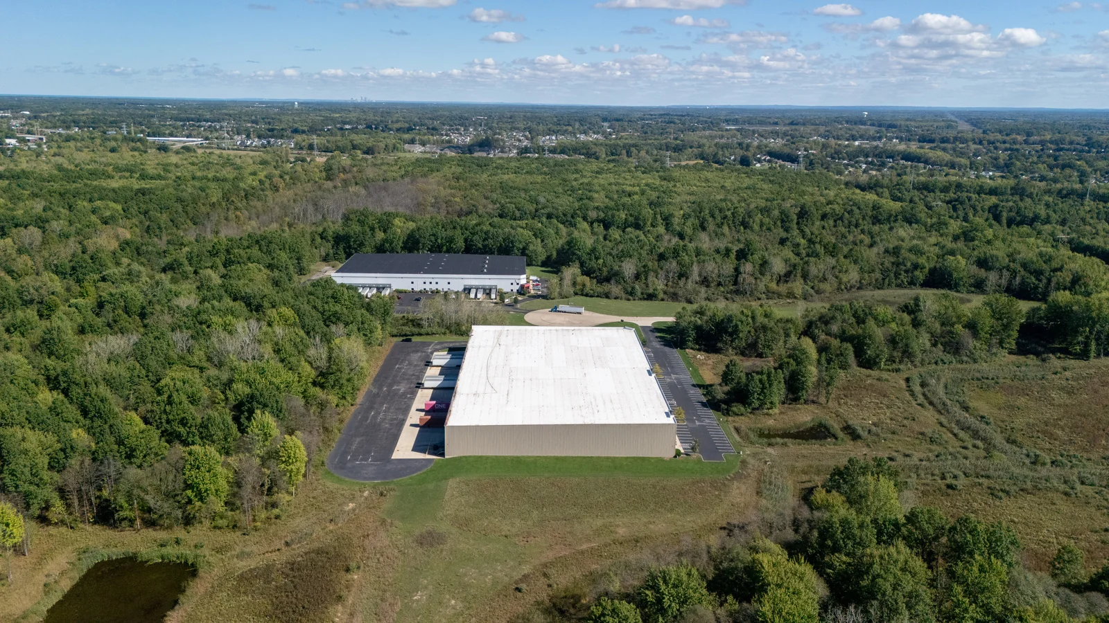 Industrial in Sheffield, OH — Lease in Sheffield, OH, photo 8 of 8