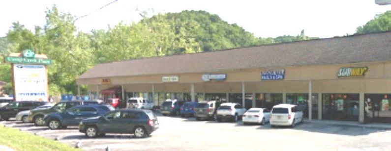 Camp Creek Plaza, Huntington WV - retail for sale in huntington, WV