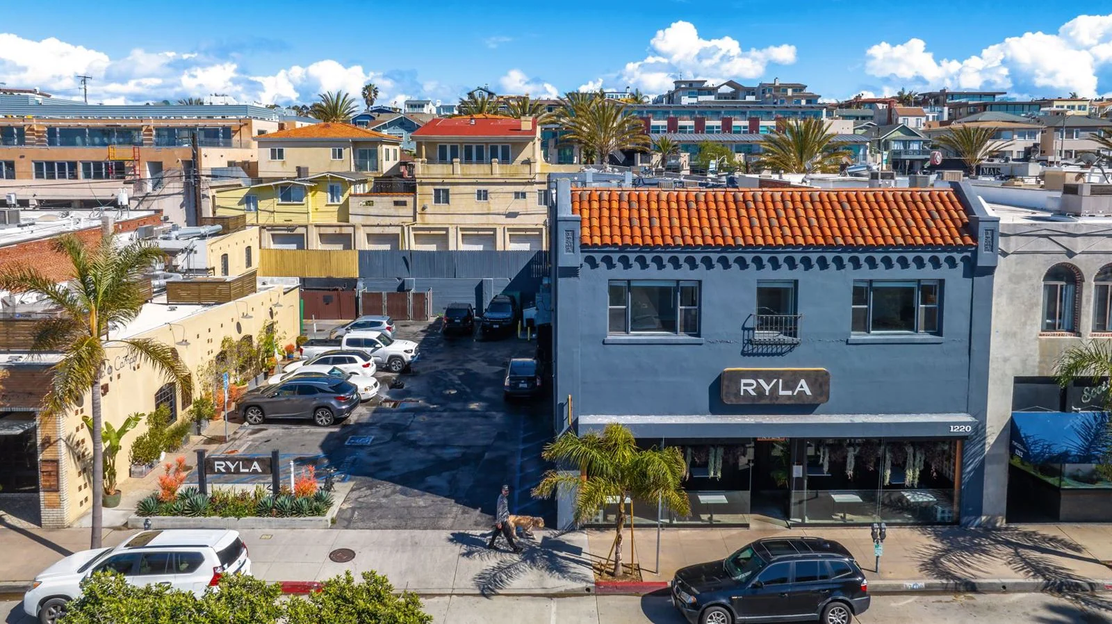 Property in Unknown, XX - photo 2 - Hermosa Beach, CA