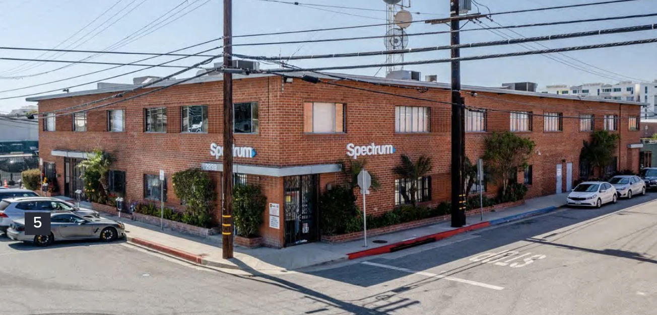 2939 Nebraska Ave — Sale in Santa Monica, CA, photo 1 of 1