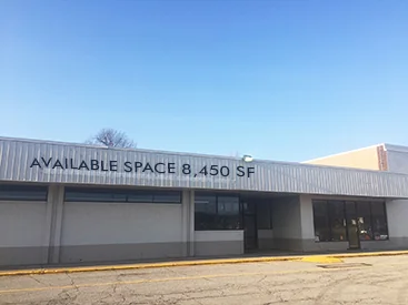 Fairless Shopping Center — Lease in Lorain, OH, photo 3 of 7