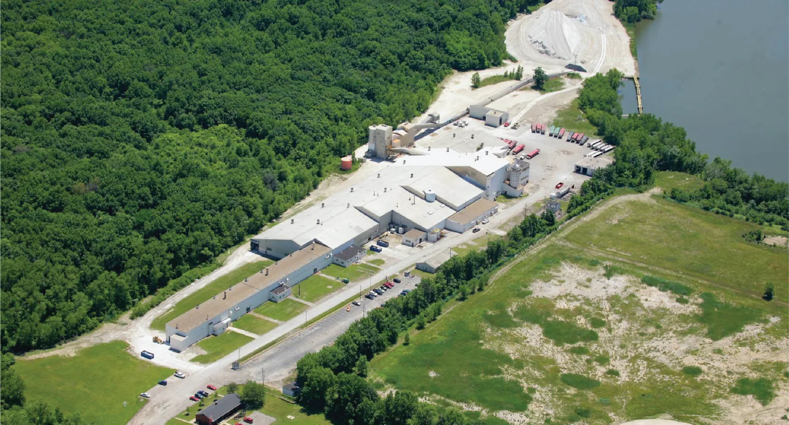 Industrial in Lorain, OH - photo 1 - Lorain, OH