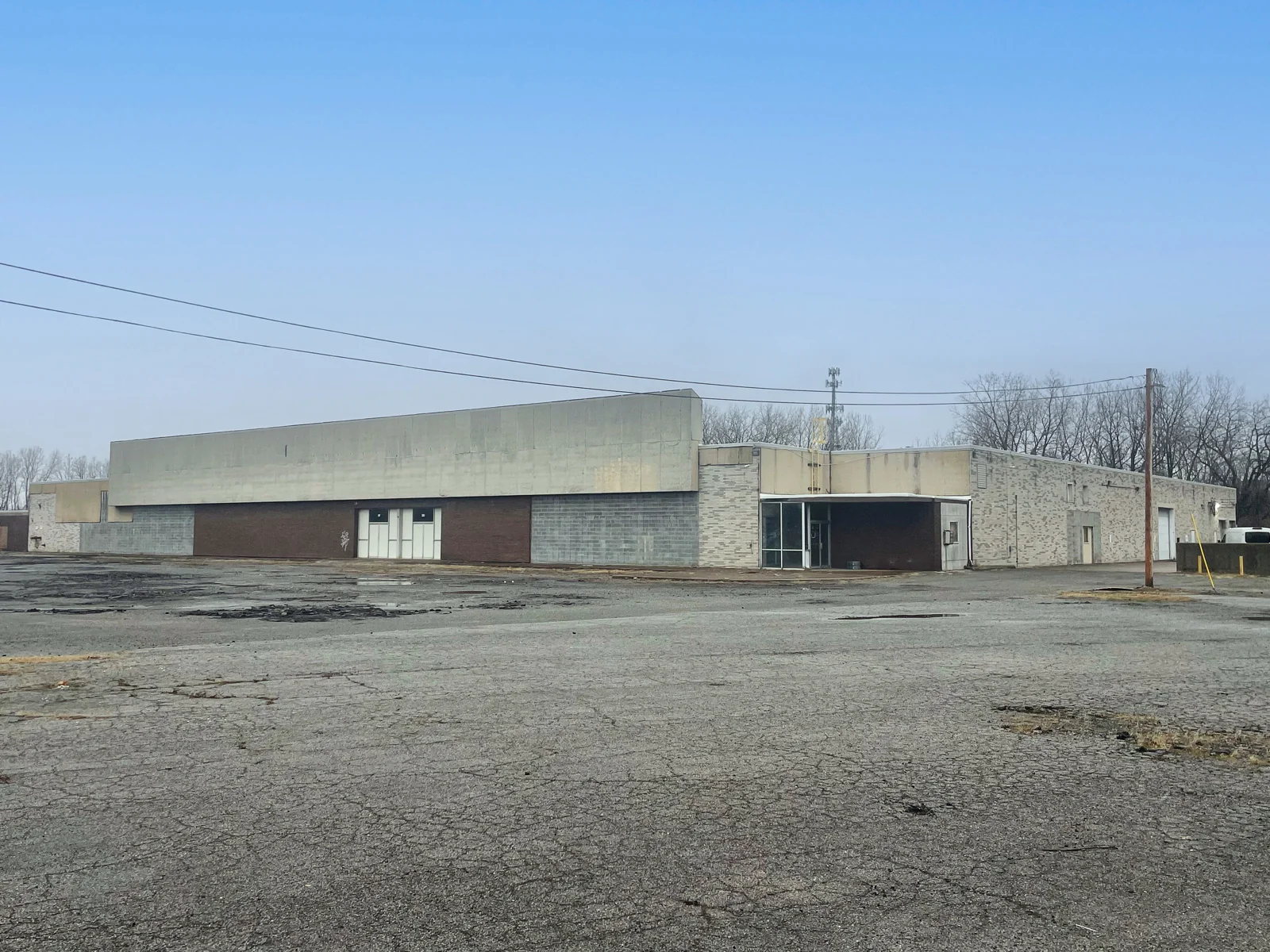 Industrial in Lorain, OH - photo 2 - Lorain, OH