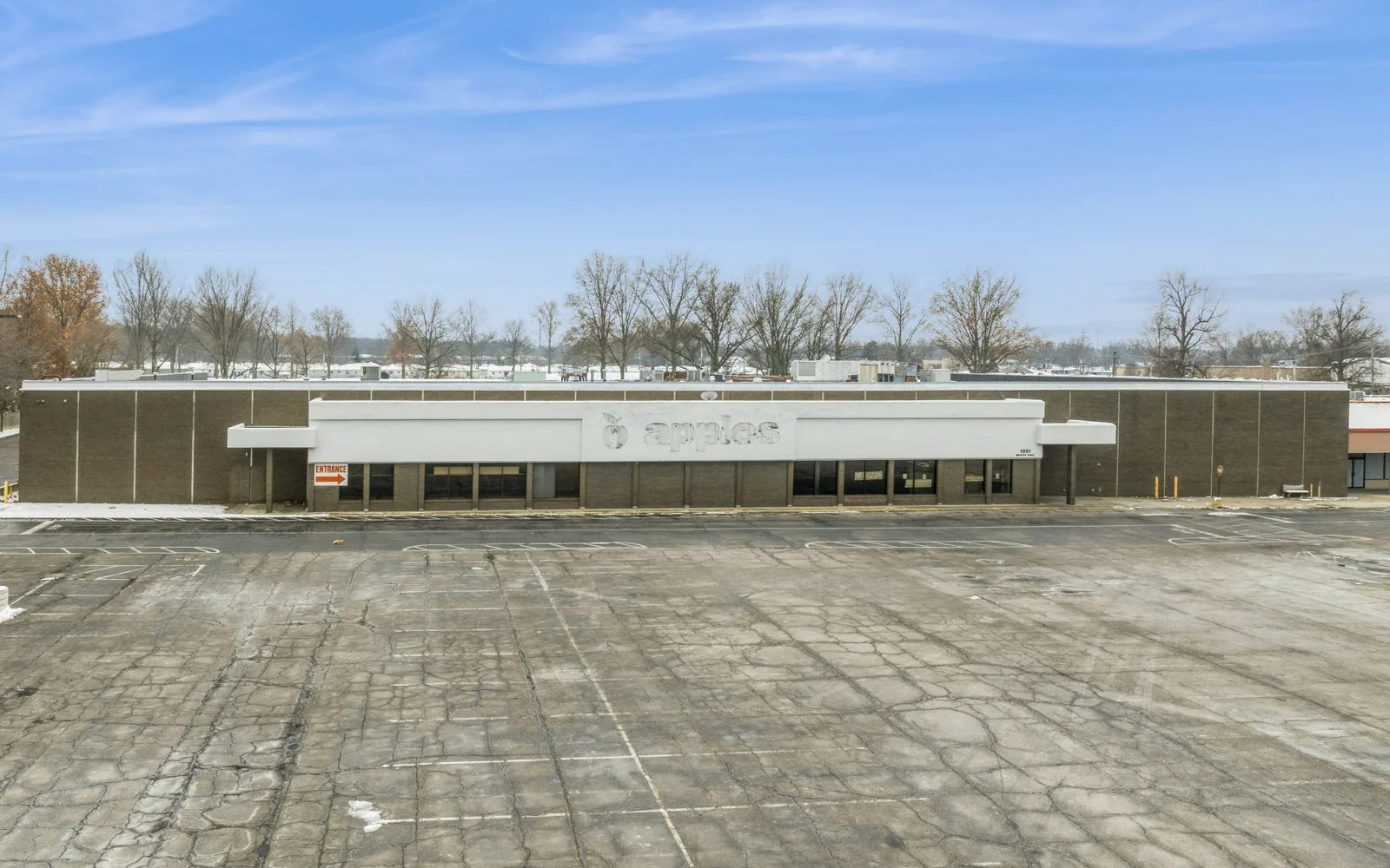 Anchor and Inline Opportunities at Lorain Plaza — Lease in Lorain, OH, photo 2 of 4