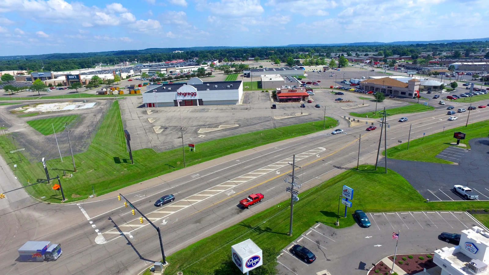 Retail in Heath, OH — Lease in Heath, OH, photo 2 of 4