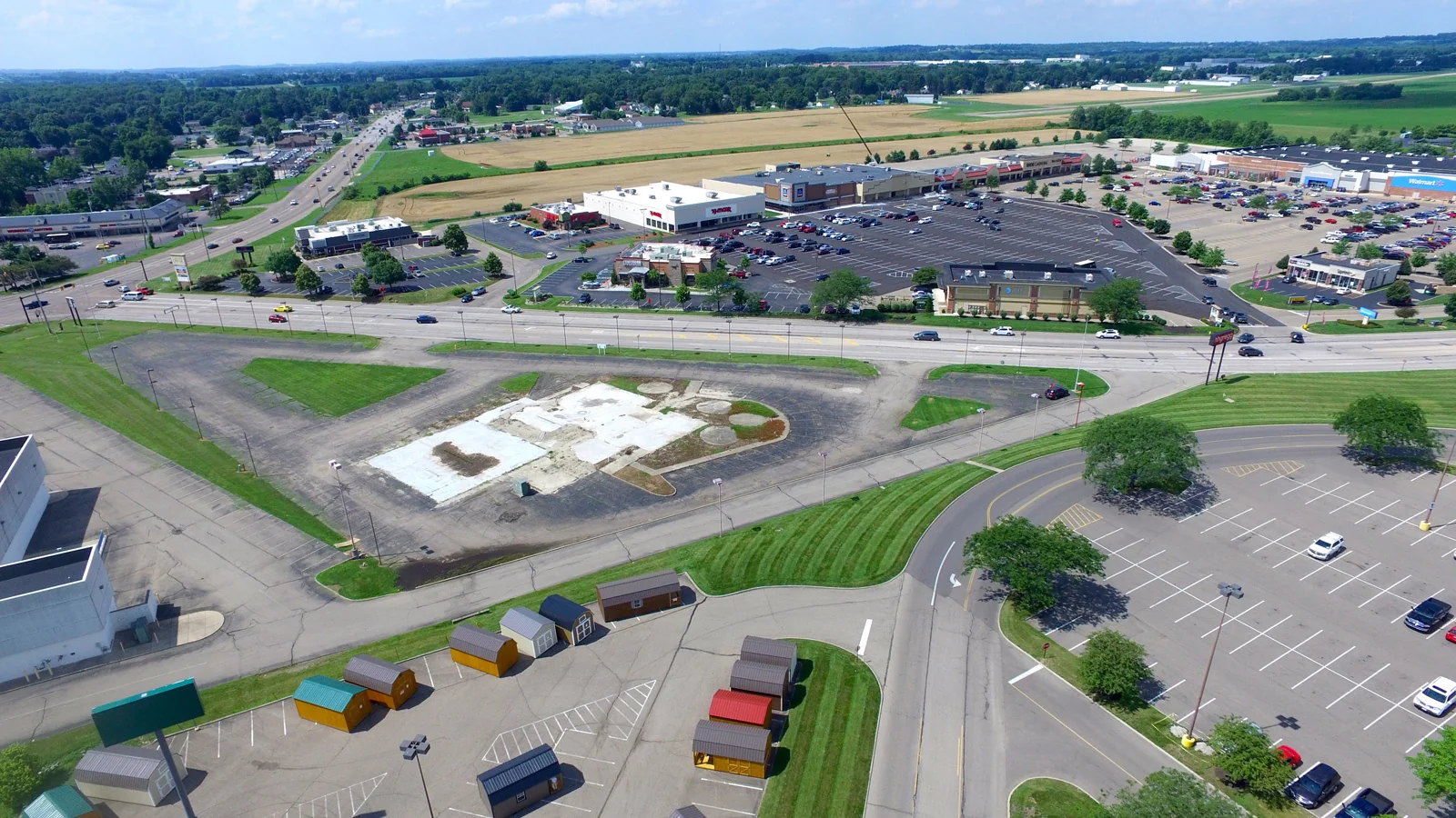 Retail in Heath, OH — Lease in Heath, OH, photo 3 of 4