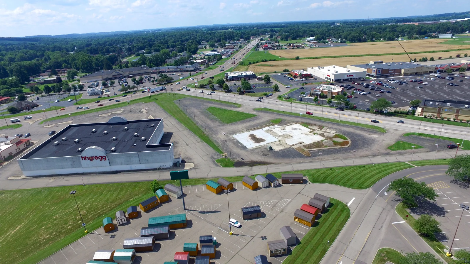Retail in Heath, OH — Lease in Heath, OH, photo 4 of 4