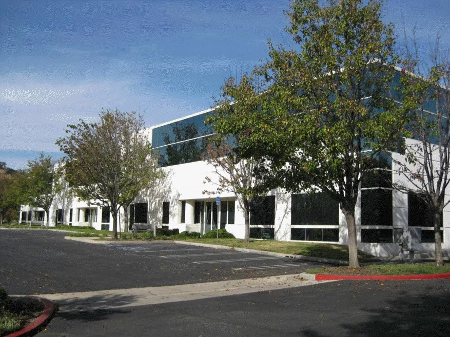 Calabasas Commerce Center — Lease in Calabasas, CA, photo 1 of 5