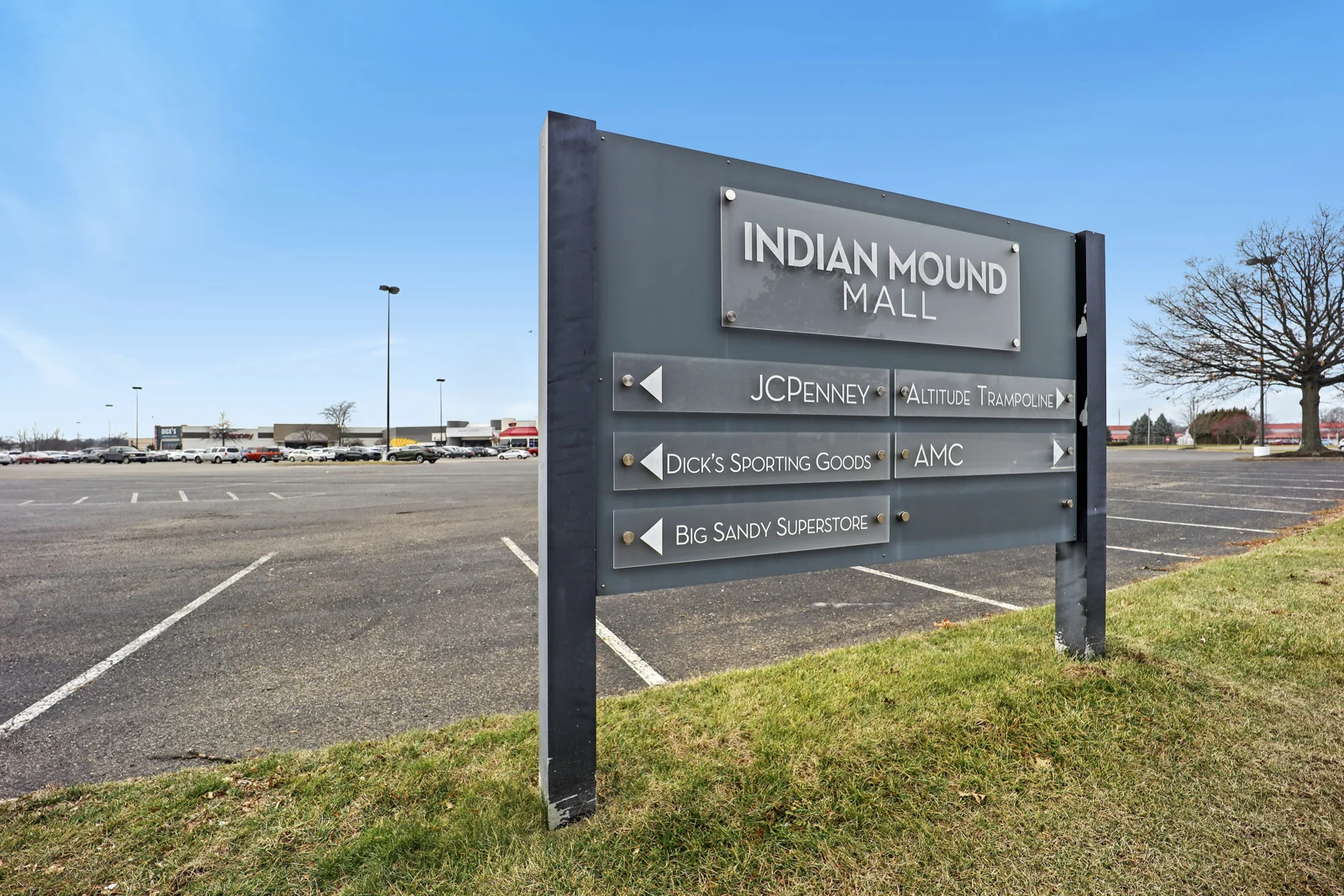 Indian Mound Mall-Former Sears — Lease in Heath, OH, photo 6 of 7