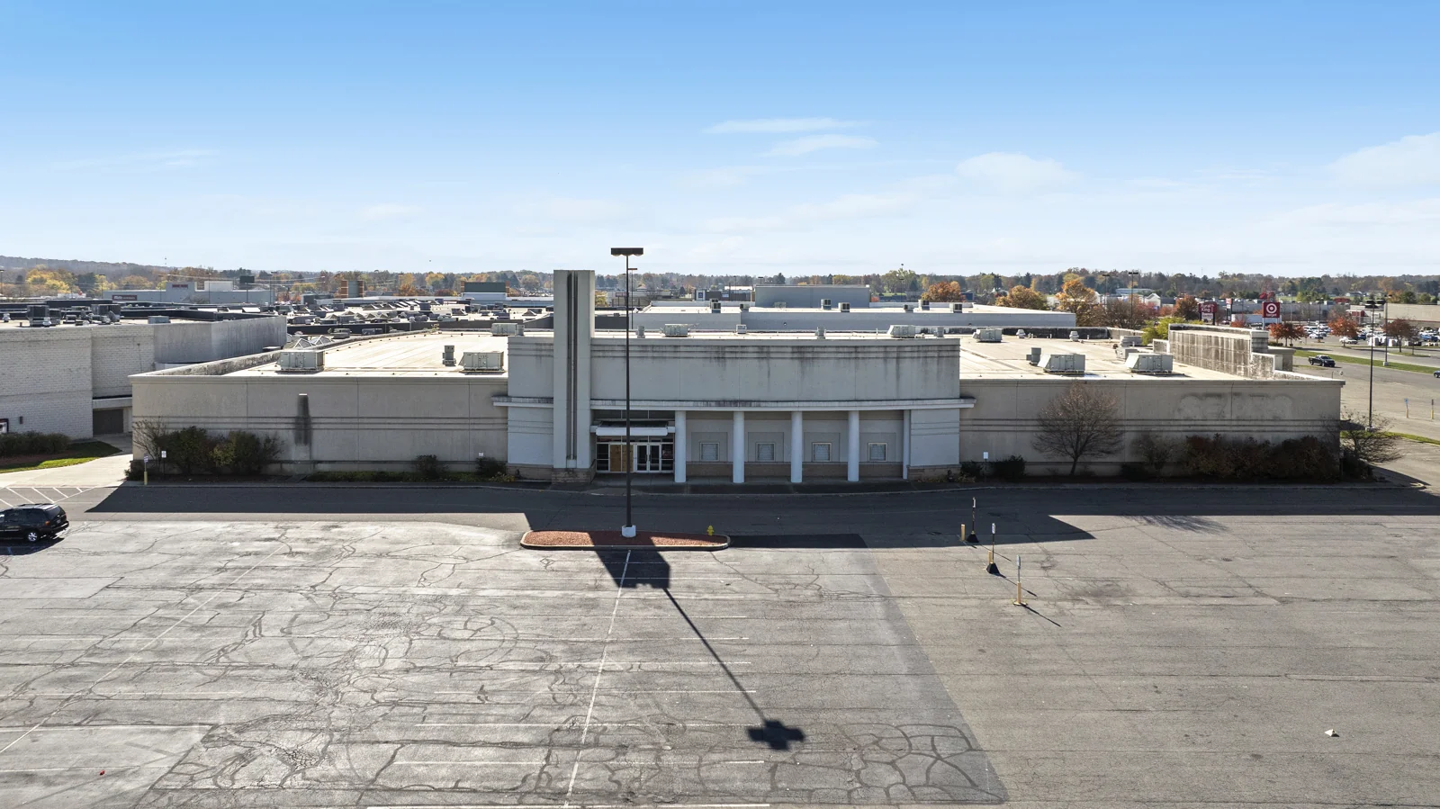 Indian Mound Mall-Former Sears — Lease in Heath, OH, photo 7 of 7