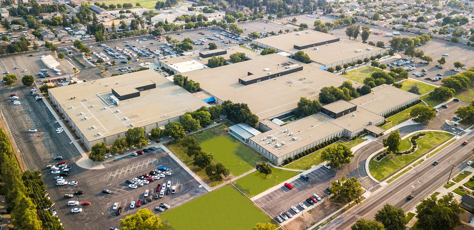 Property in Unknown, XX - other in Fresno, CA