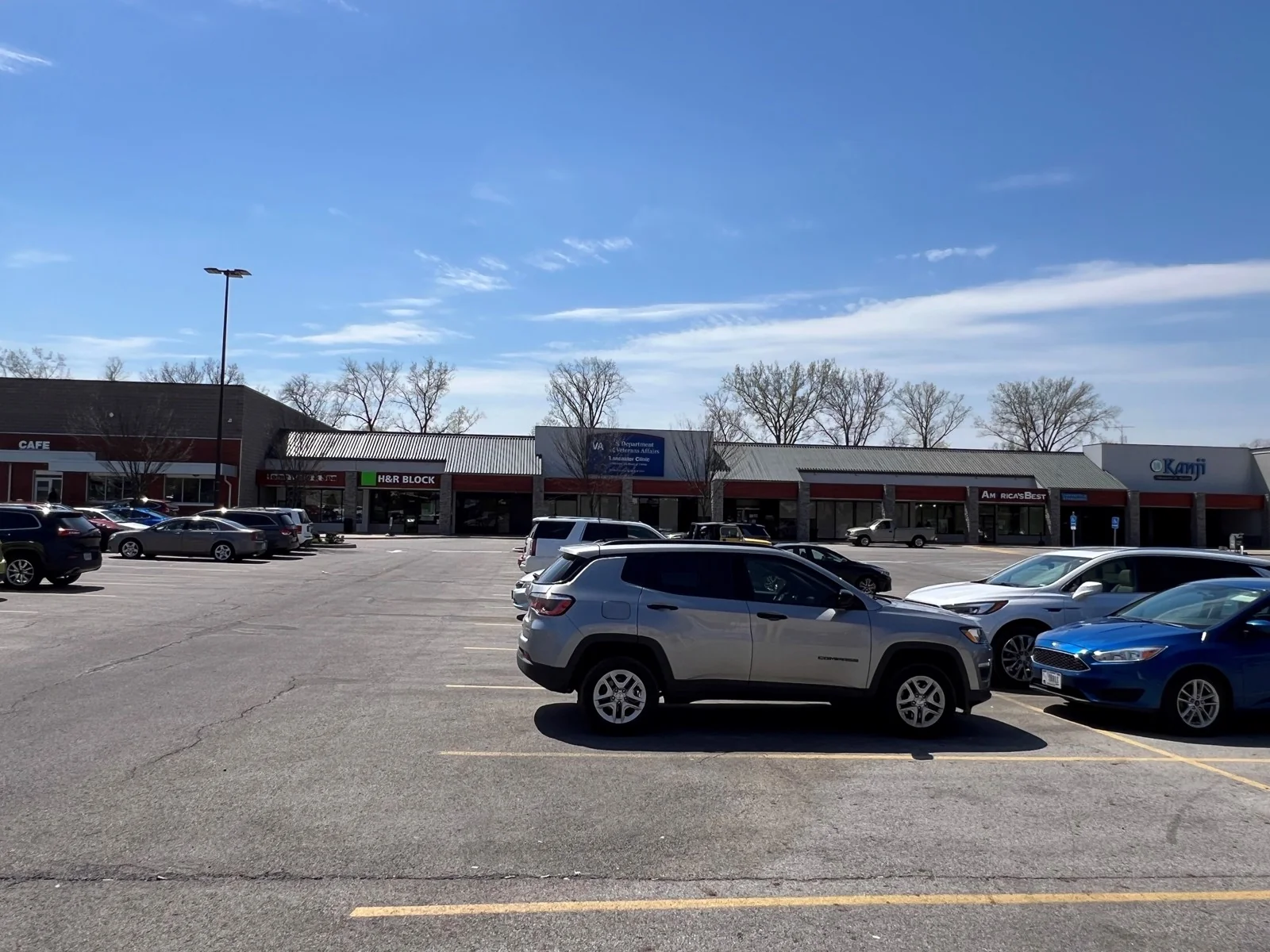 Hocking Valley Mall — Lease in Lancaster, OH, photo 2 of 8
