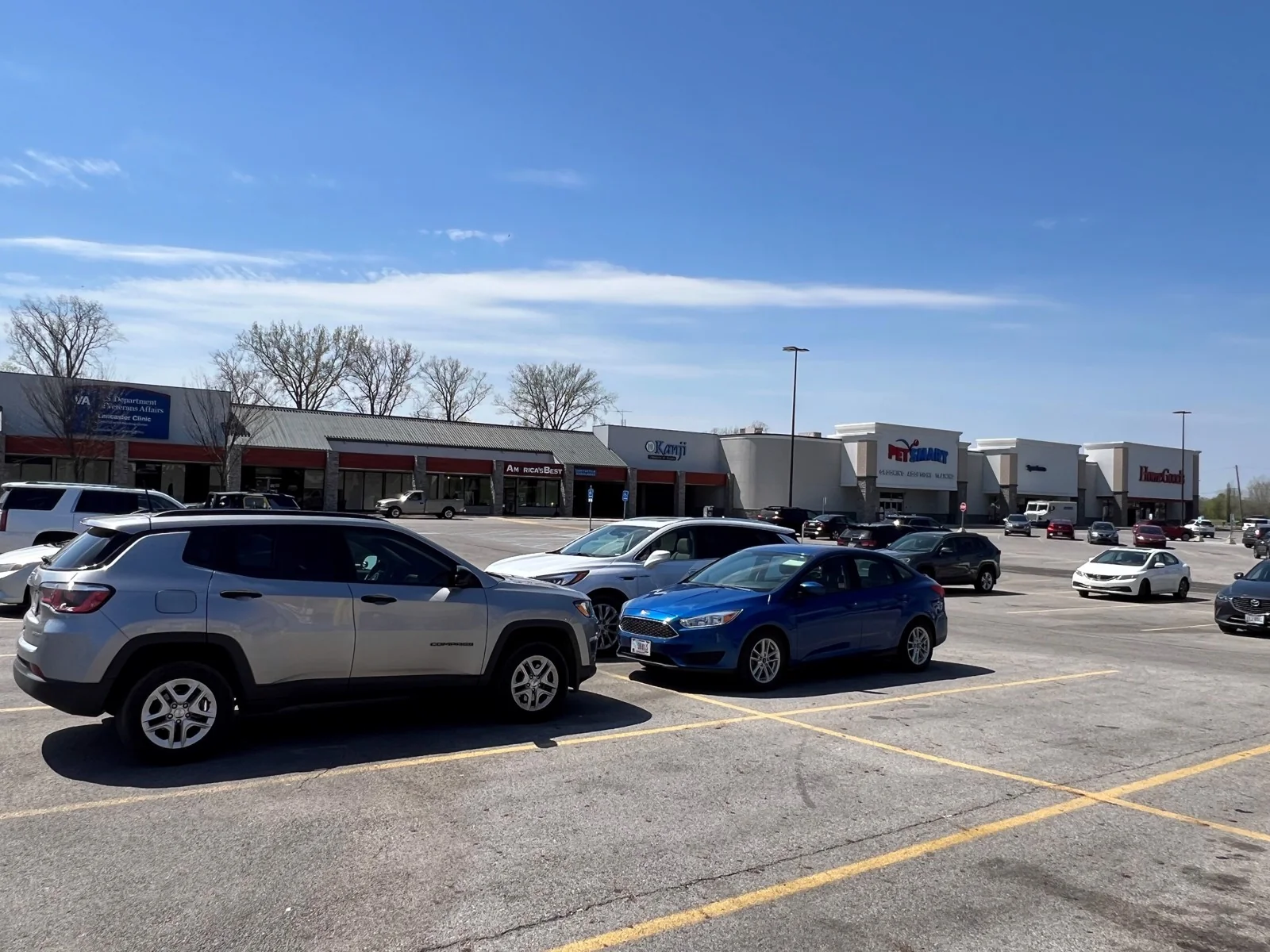 Hocking Valley Mall — Lease in Lancaster, OH, photo 3 of 8
