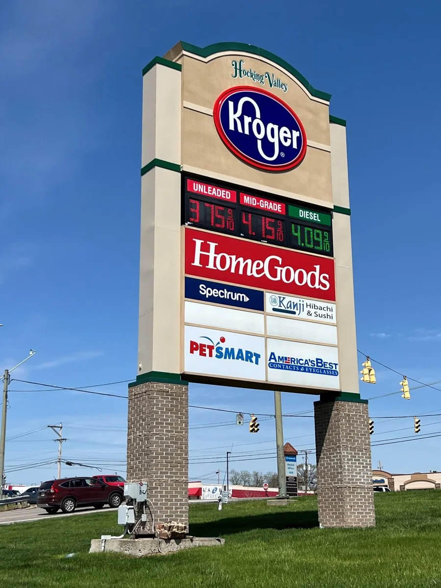 Hocking Valley Mall — Lease in Lancaster, OH, photo 4 of 8