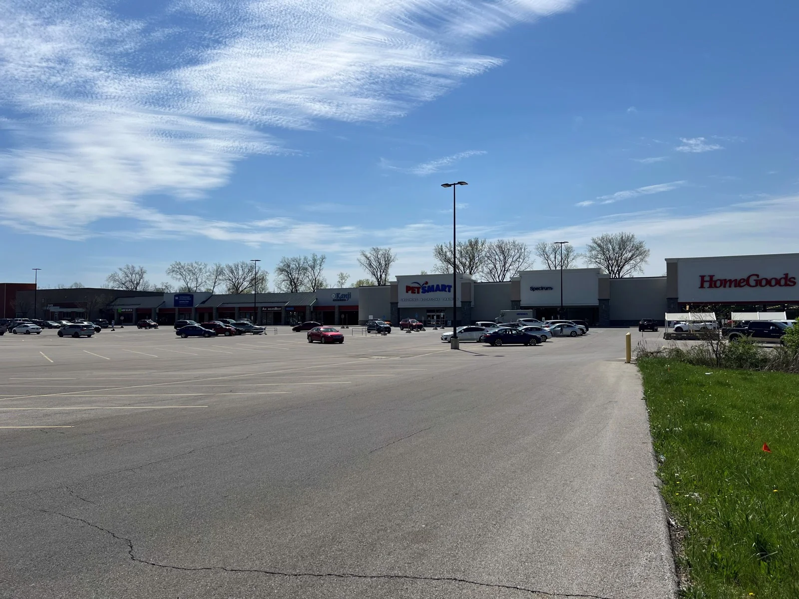 Hocking Valley Mall — Lease in Lancaster, OH, photo 5 of 8