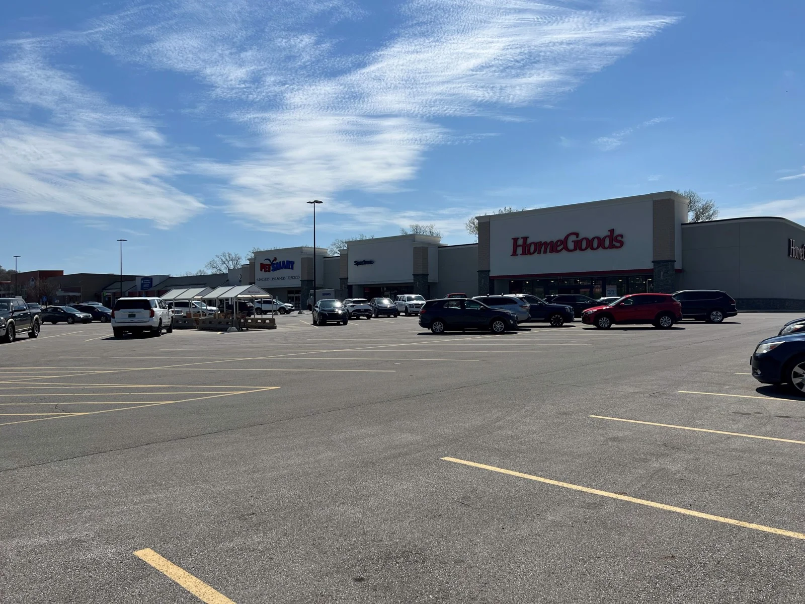 Hocking Valley Mall — Lease in Lancaster, OH, photo 6 of 8