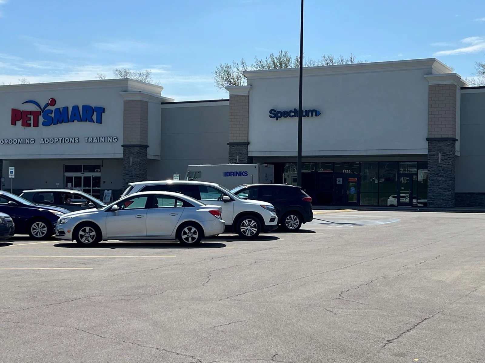 Hocking Valley Mall — Lease in Lancaster, OH, photo 7 of 8