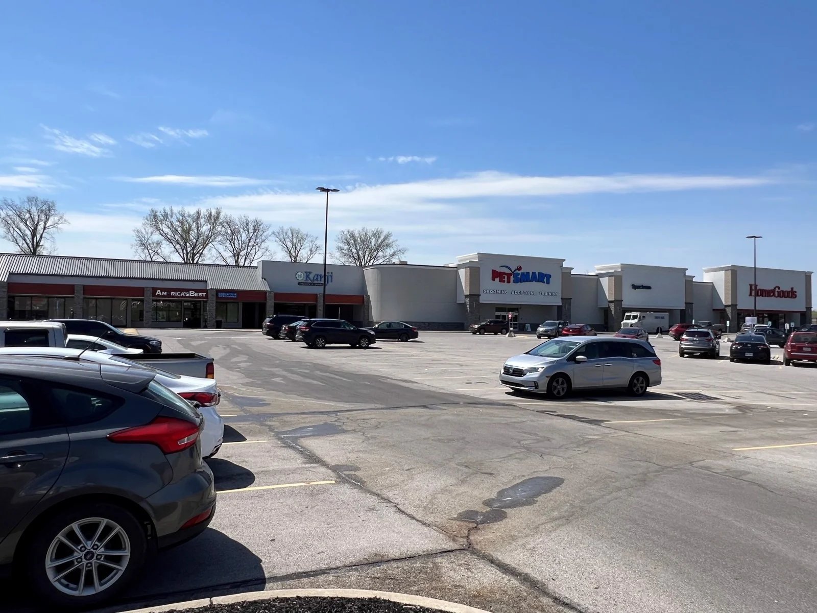 Hocking Valley Mall — Lease in Lancaster, OH, photo 8 of 8