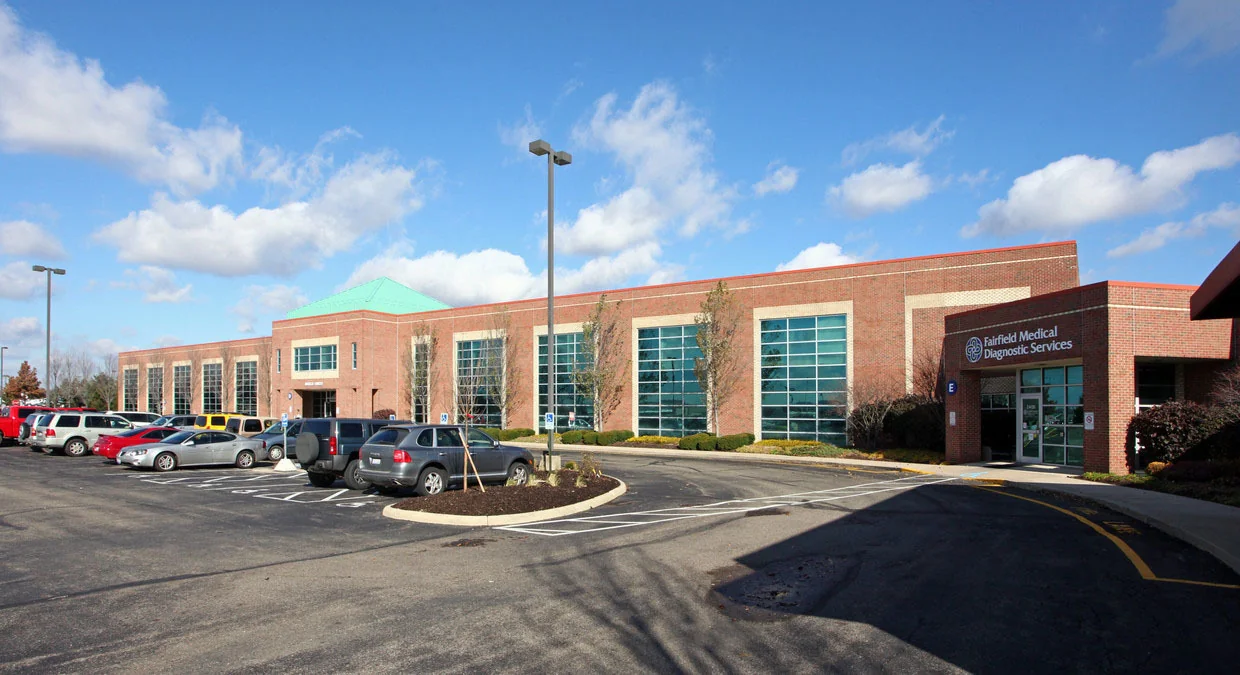 Riverview Medical Office Building — Lease in Lancaster, OH, photo 1 of 6