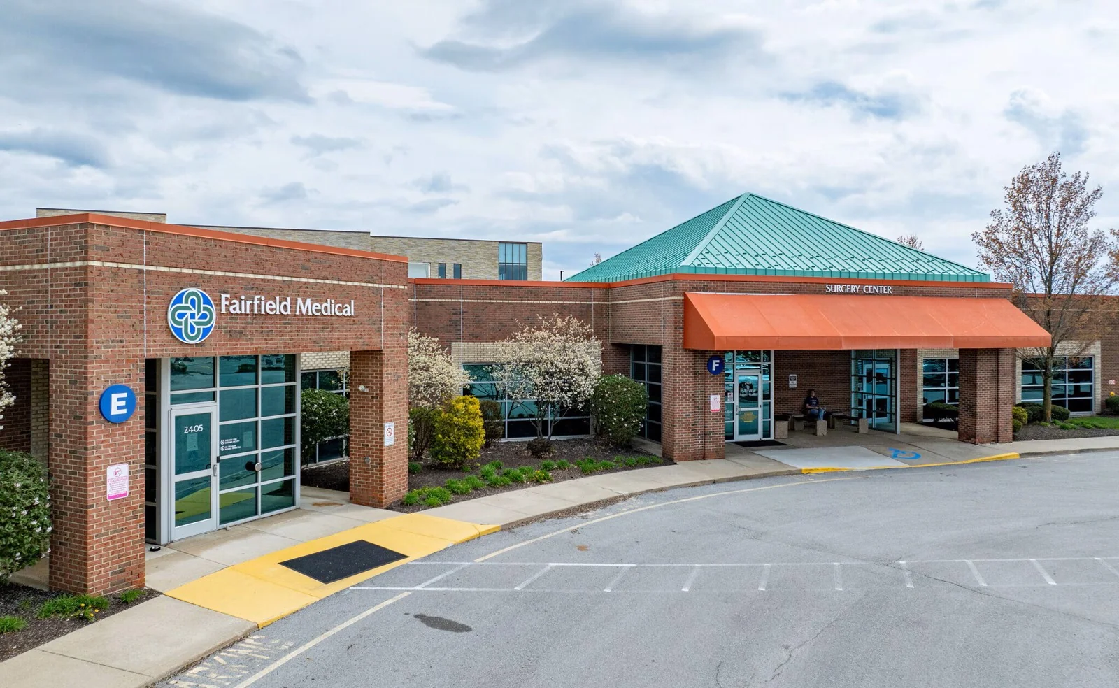 Riverview Medical Office Building — Lease in Lancaster, OH, photo 6 of 6