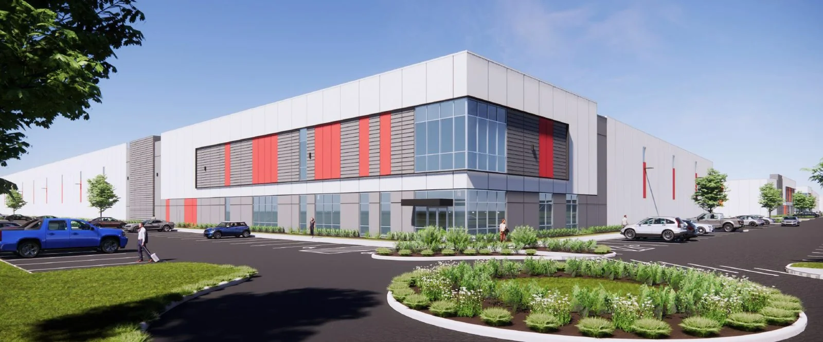 Industrial in Reynoldsburg, OH — Lease in Reynoldsburg, OH, photo 1 of 1