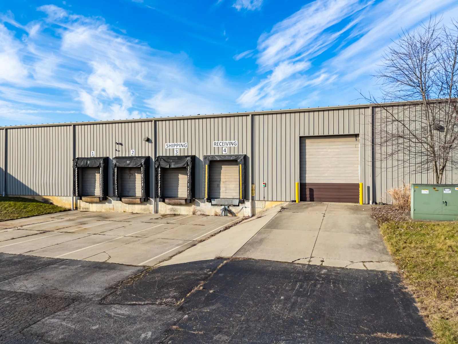 Industrial in Canal Winchester, OH — Lease in Canal Winchester, OH, photo 4 of 8
