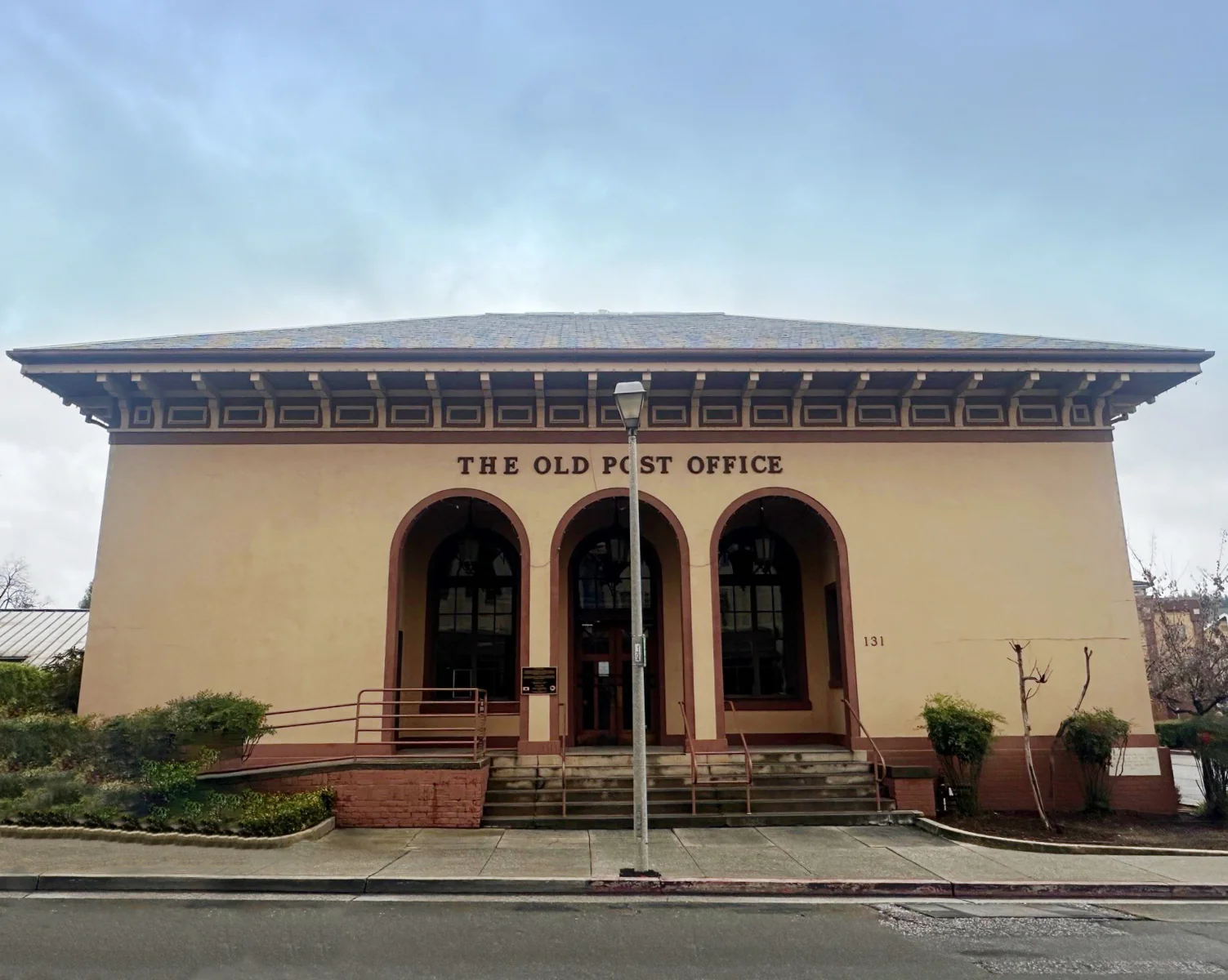 The Old Post Office — Sale in Grass Valley, CA, photo 1 of 3