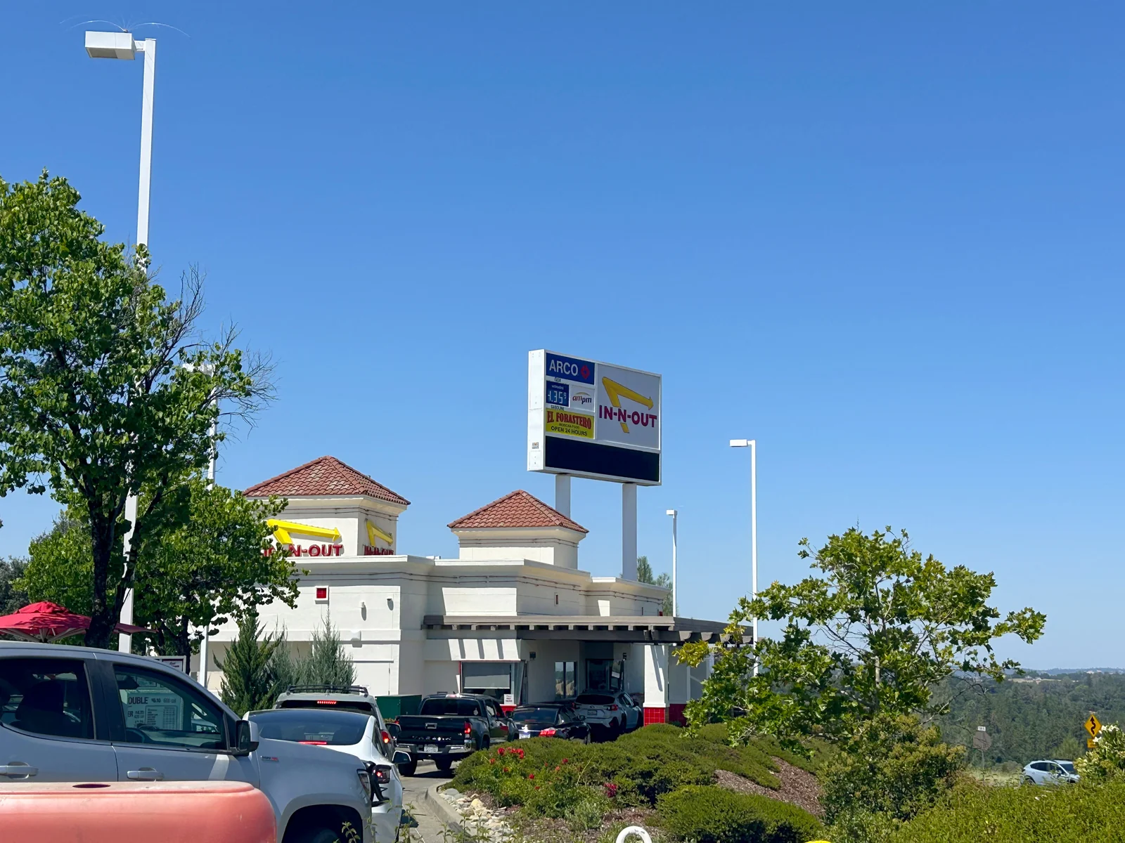 Placerville Big Box — Lease in Placerville, CA, photo 3 of 4