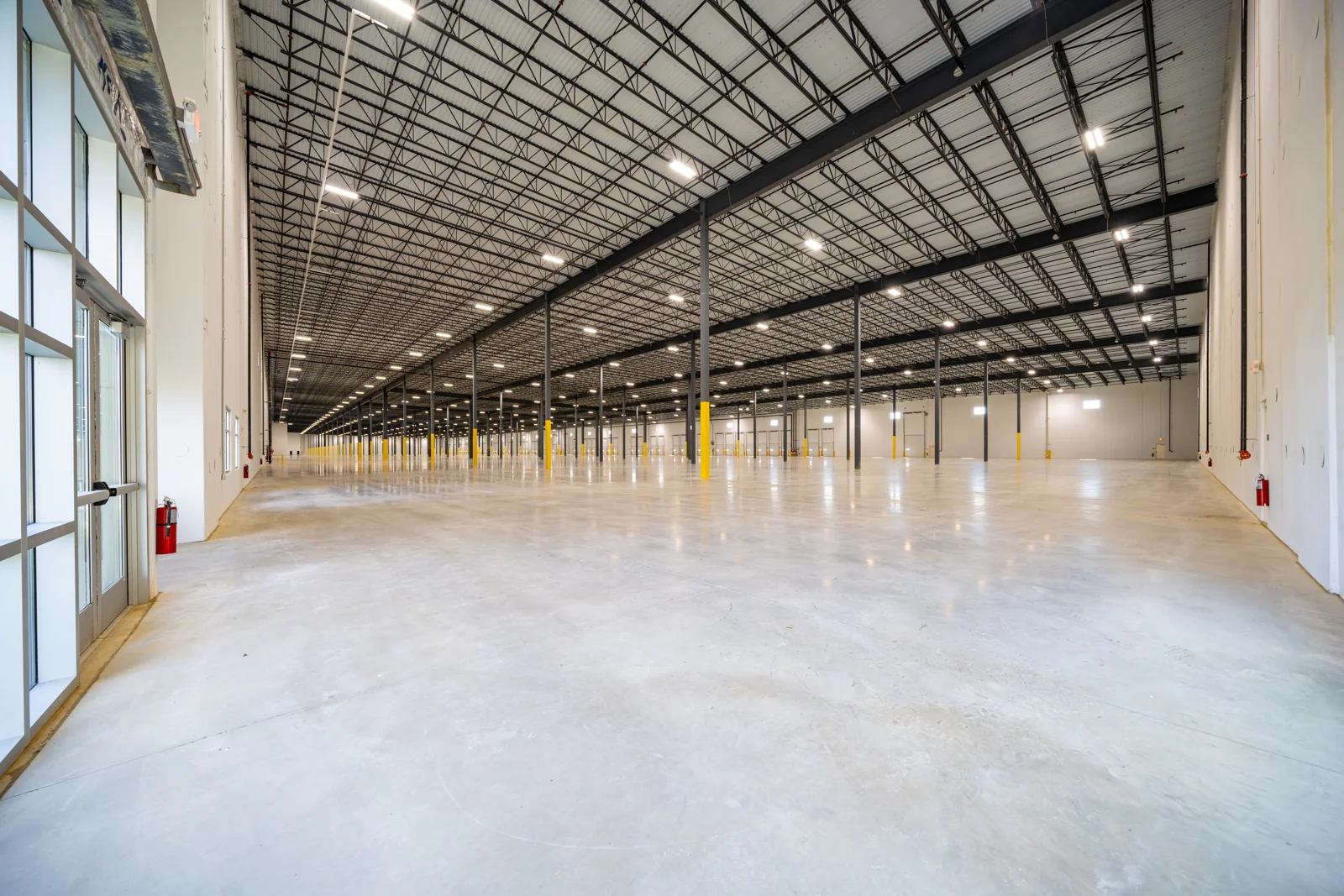Canal Pointe Industrial Park - Building B — Lease in Canal Winchester, OH, photo 7 of 7