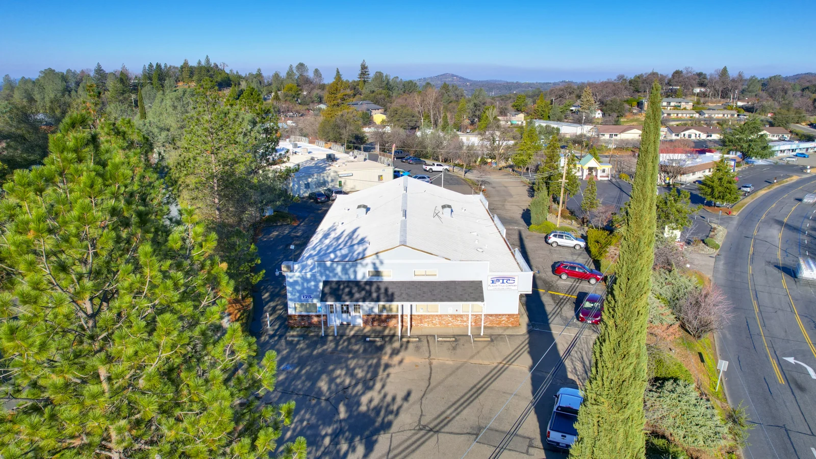 Property in Unknown, XX - office in Placerville, CA
