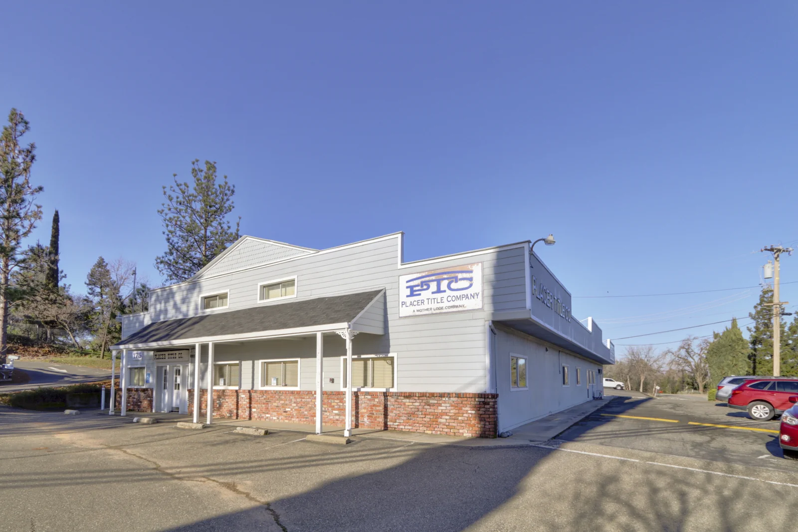 Property in Unknown, XX - photo 4 - Placerville, CA