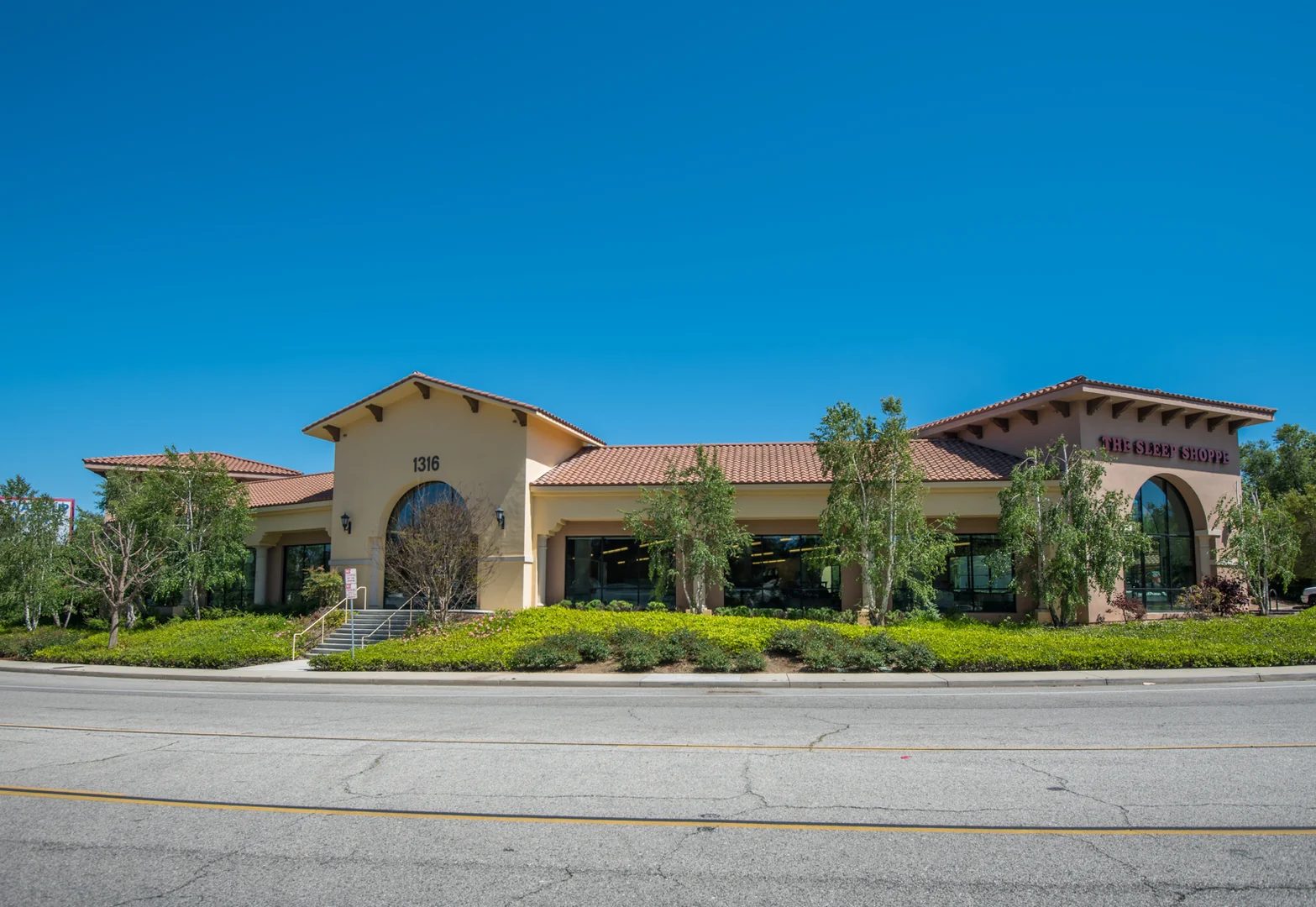 Property in Unknown, XX - other in Thousand Oaks, CA