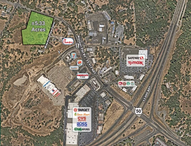 Property in Unknown, XX - photo 1 - Diamond Springs, CA