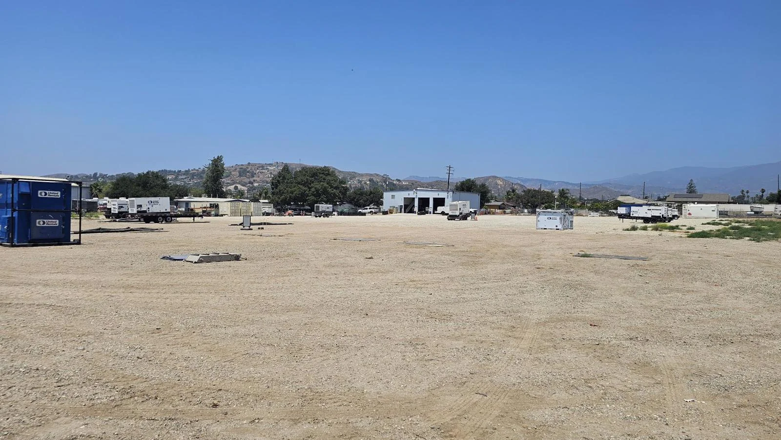 Land in Santa Paula, CA — Sale in Santa Paula, CA, photo 2 of 8