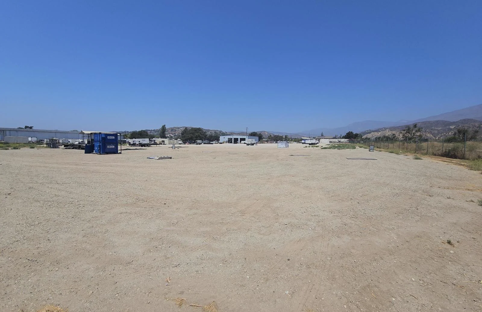 Land in Santa Paula, CA — Sale in Santa Paula, CA, photo 3 of 8
