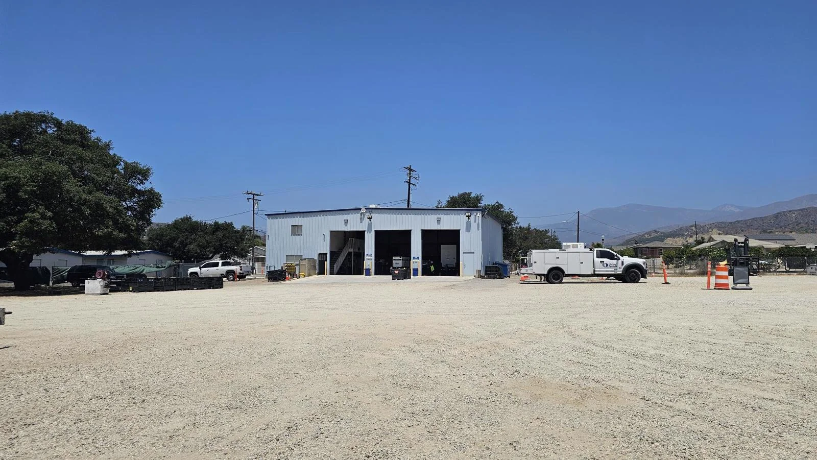 Land in Santa Paula, CA — Sale in Santa Paula, CA, photo 7 of 8