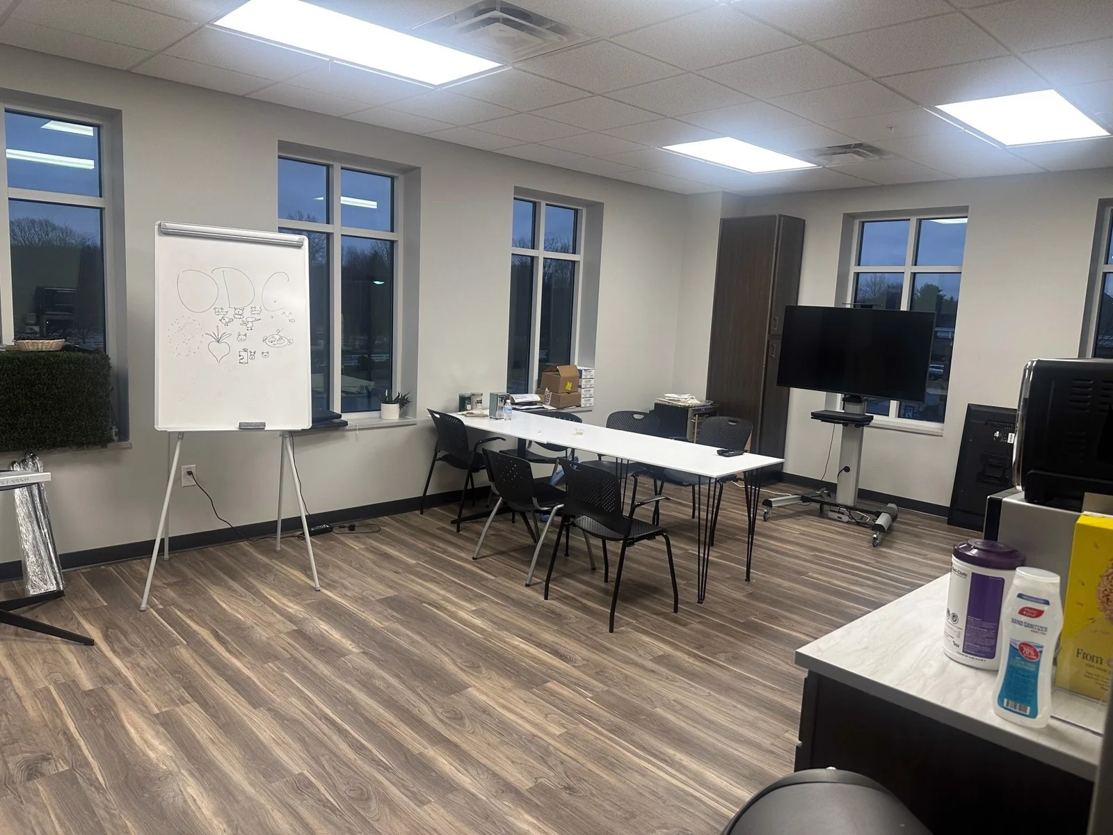 5040 Forest Drive, Suite 200 — Lease in New Albany, OH, photo 1 of 8